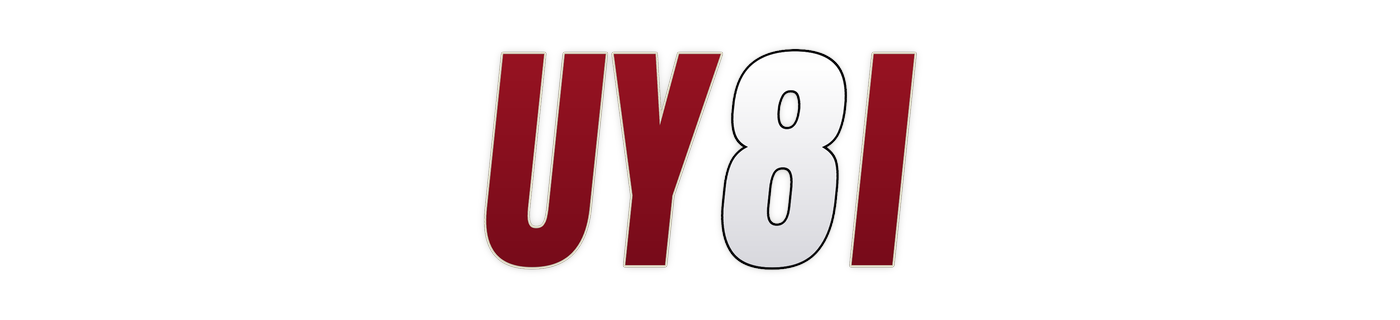 uy8i Logo